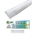 Q-30B 9W LED BATTEN LIGHT oświetlenie podszafkowe - białe QTEC 30cm Q-30B 9W LED BATTEN LIGHT oświetlenie podszafkowe - białe QTEC 30cm