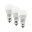 Żarówka LED Trixline 12W A60 E27 neutralna biała 3 PACK