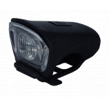 Przednia lampka rowerowa MAARS MS 302 Przednia lampka rowerowa MAARS MS 302