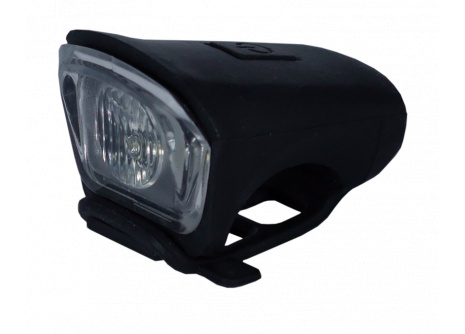 Przednia lampka rowerowa MAARS MS 302