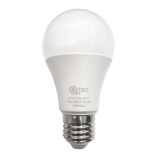 Żarówka LED Qtec 11W 990lm A60 E27 2700K