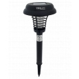 Lampa solarna przeciw komarom TRIXLINE TR 612
