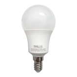 Żarówka LED Trixline 8W E14 A50 zimna biała
