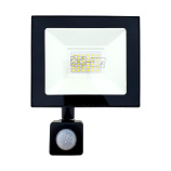 Reflektor LED FLOOD TRIXLINE z czujnikiem ruchu - 30W Reflektor LED FLOOD TRIXLINE z czujnikiem ruchu - 30W