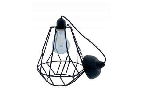 TRIXLINE HOME decor LED solarne światło HD 307 - KATTY
