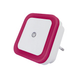 LED nocne światło, różowe, TR 230, TRIXLINE