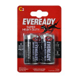 Baterie EVEREADY C-R14 1,5V cynkowo-chlorkowa 2 szt. Energizer