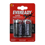 Baterie EVEREADY C-R14 1,5V cynkowo-chlorkowa 2 szt. Energizer