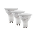 Żarówka LED Trixline 6W GU10 ciepła biała 3 PACK