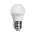 Żarówka LED Trixline 6W E27 G45 ciepła biała