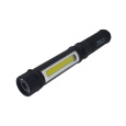 Latarka LED COB TR C220 3W COB + 1 W TRIXLINE