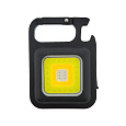 TR-007M Mini latarka LED 5W COB z USB Trixline