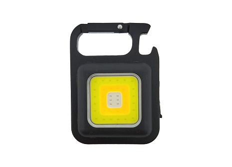 TR-007M Mini latarka LED 5W COB z USB Trixline TR-007M Mini latarka LED 5W COB z USB Trixline