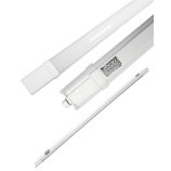 Q-180M LED Batten Light 18W 1830lm 4000K Qtec Q-180M LED Batten Light 18W 1830lm 4000K Qtec