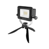 Ładowarka robocza LED z trójnogiem 10W TRIXLINE TR 605 Ładowarka robocza LED z trójnogiem 10W TRIXLINE TR 605