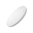 Q-251MS Lampa LED z czujnikiem ruchu ARVE 18W 1530lm 4000K ø30cm/okrągła biała QTEC