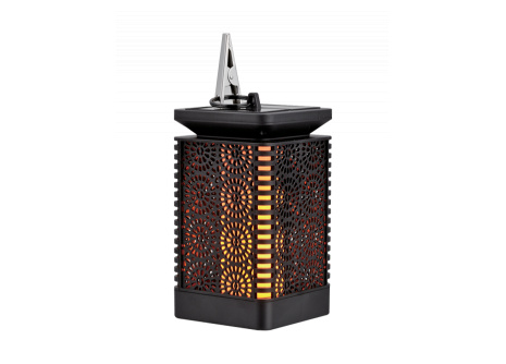 Dekoracyjne LED światło solarne TRIXLINE TR 617