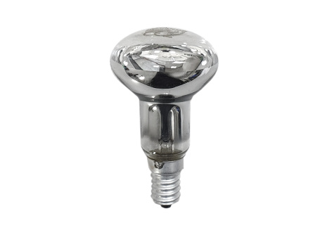 Specjalna żarówka Trixline R50, 25W E14