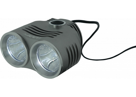 Przednia lampka rowerowa MAARS MR 801