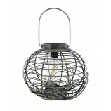 TRIXLINE HOME decor LED solarne światło HD 304 - LUISA