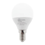 Żarówka LED Qtec 5W P45 E14 2700K Żarówka LED Qtec 5W P45 E14 2700K