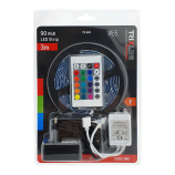Taśma LED 90 RGB TRIXLINE TR 640