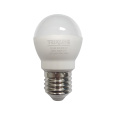 Żarówka LED Trixline 8W 736lm E27 G45 neutralna biała