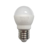 Żarówka LED Trixline 8W 736lm E27 G45 neutralna biała