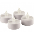Świeczki tealight BC 191 4 szt.