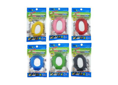 Pachnąca bransoletka TRIXLINE TR 249