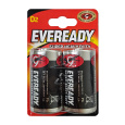 Baterie EVEREADY D-R20 1,5V cynkowo-chlorkowa 2 szt. Energizer
