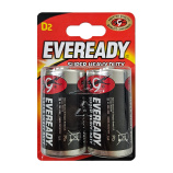 Baterie EVEREADY D-R20 1,5V cynkowo-chlorkowa 2 szt. Energizer