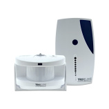 Bezprzewodowy dzwonek na baterie Trixline BELL TR B307 Bezprzewodowy dzwonek na baterie Trixline BELL TR B307