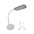 TR-088M LED ładowalna lampka stołowa USB Trixline