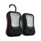 Uniwersalna latarka LED BCS-076 TRIXLINE Uniwersalna latarka LED BCS-076 TRIXLINE