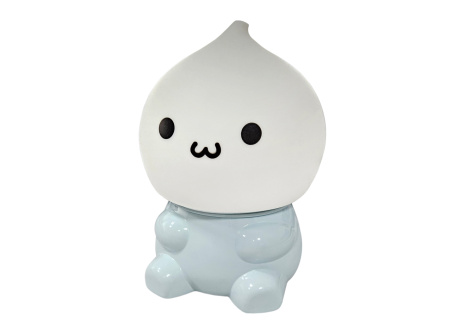 TR-163M LED dziecięca lampka nocna USB - MIMI Trixline