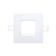 Panel LED Qtec Q-215S 3W, kwadratowy wpuszczany 6500K