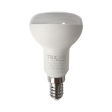 Żarówka LED Trixline 6,5W 598lm E14 R50 neutralna biała