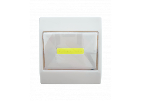 LED nocna lampka TR C322 3W COB Trixline