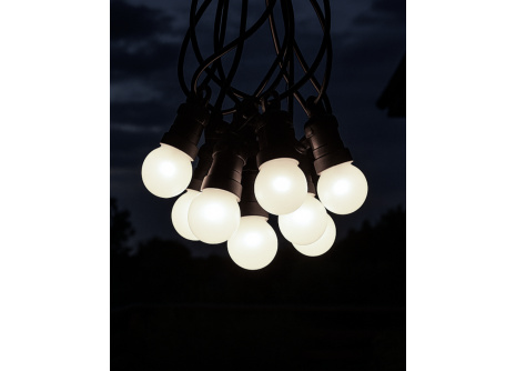 Dekoracyjna girlanda LED Trixline TR-611JS