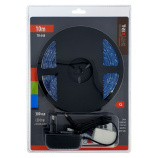 TR 648 Taśma LED 24W RGB 10m z pilotem Trixline