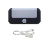 TR-256L LED nocna lampka z czujnikiem ruchu + USB-C Trixline