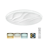 LED sufitowa lampa TR-608C - LIKA 80W 7600lm ø78cm CCT + pilot Trixline LED sufitowa lampa TR-608C - LIKA 80W 7600lm ø78cm CCT + pilot Trixline