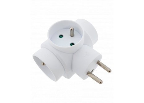 Listwa zasilająca TRIXLINE French TR 722 F