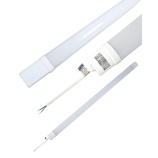 Q-36S TRI-PROOF LED 36W 3850lm 4000K Qtec