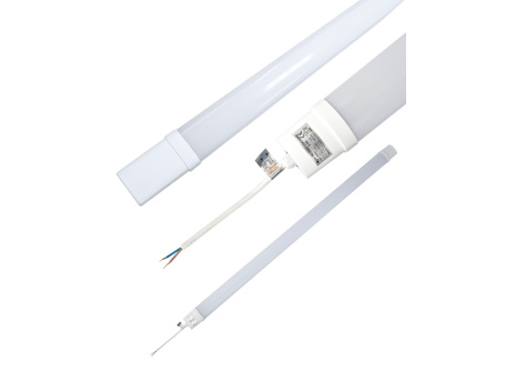 Q-36S TRI-PROOF LED 36W 3850lm 4000K Qtec