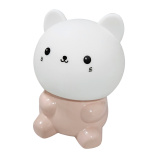 TR-162M LED dziecięca lampka nocna USB - CAT Trixline