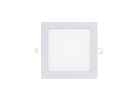 TR-137 Panel LED 12W 1056lm 6500K - kwadratowy wpuszczany Trixline