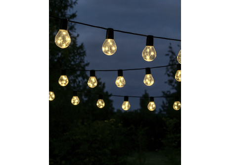 Dekoracyjna girlanda LED Trixline TR-626JS