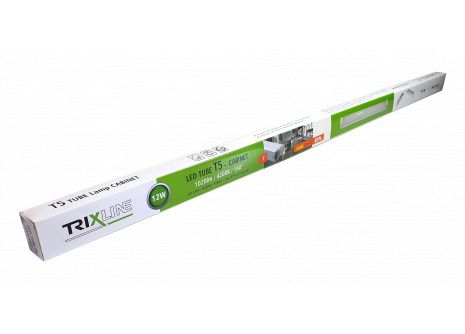 LED podszafkowe światło T5 LED TUBE 12W Cabinet neutralna biel LED podszafkowe światło T5 LED TUBE 12W Cabinet neutralna biel